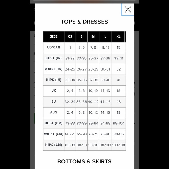 Fashion nova dress - Picture 6 of 6